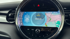 MINI Hatchback 1.5 Cooper Sport 5dr Auto Petrol Hatchback